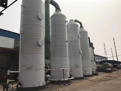 大連化工研究院改性膠乳砂漿防腐效果突出