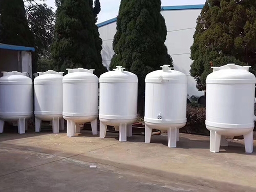 PP立式真空計(jì)量罐